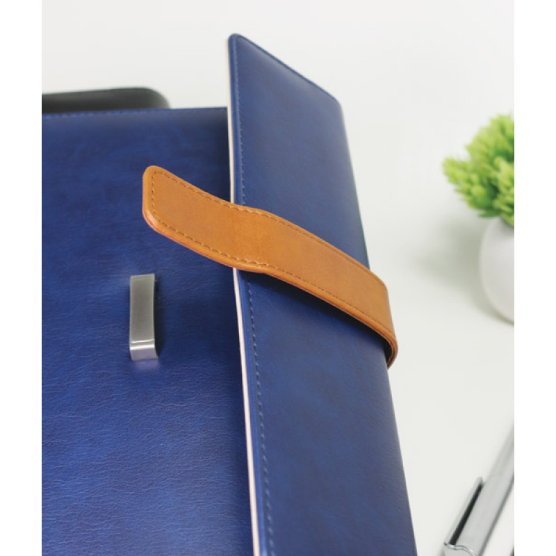 Dodge Executive Notebook